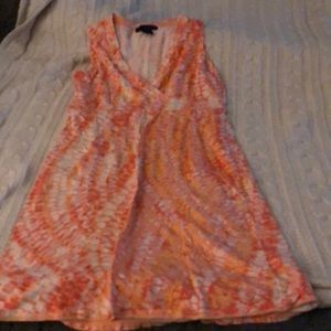 Calvin Klein night gown